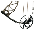 Bear Resurgence RTH Compound Bow - Adult_7