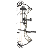 Bear Resurgence RTH Compound Bow - Adult_2