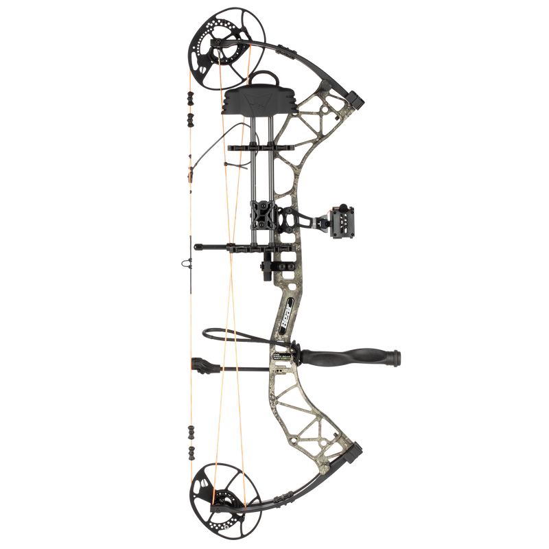 Bear Resurgence RTH Compound Bow - Adult_2