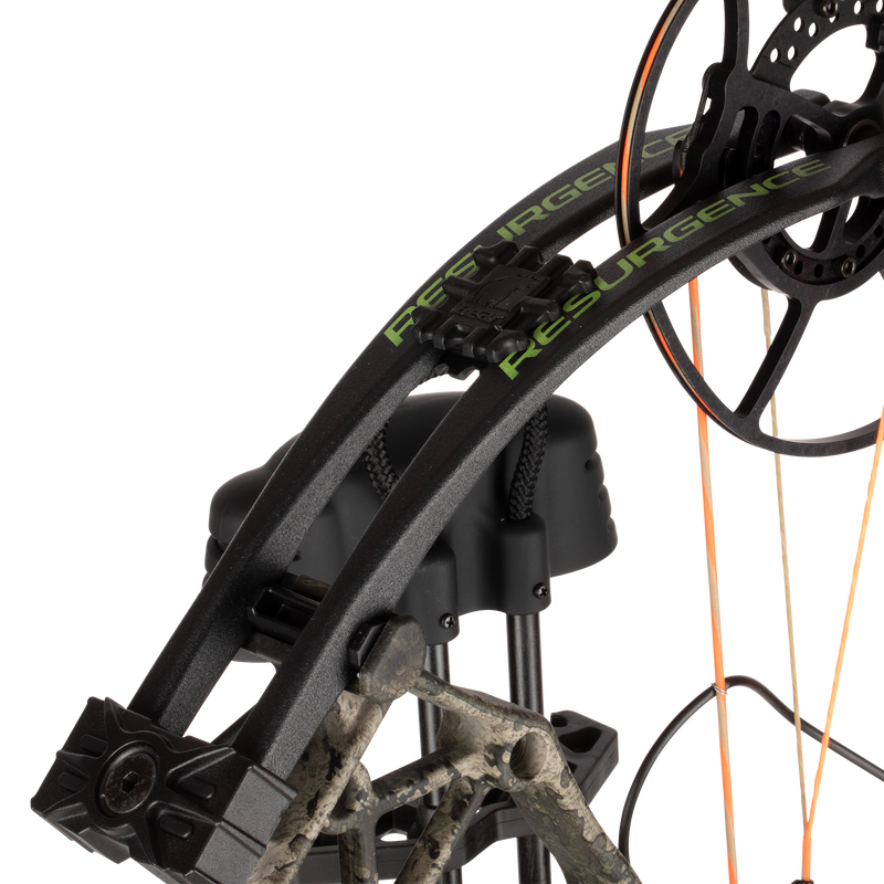 Bear Resurgence RTH Compound Bow - Adult_5