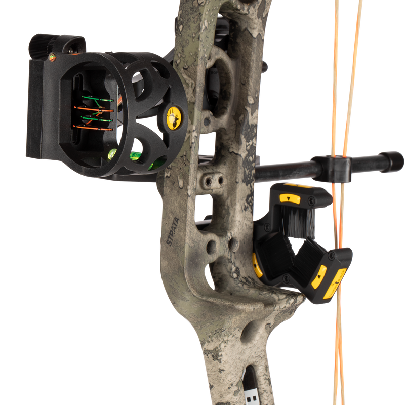 Bear Resurgence RTH Compound Bow - Adult_6