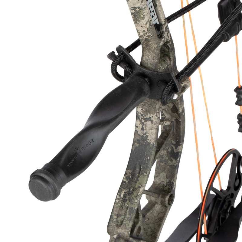 Bear Resurgence RTH Compound Bow - Adult_7