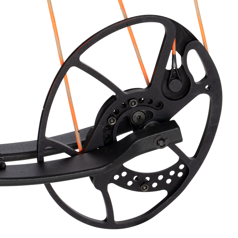 Bear Resurgence RTH Compound Bow - Adult_8