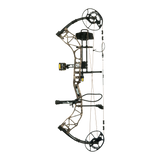 Bear Resurgence RTH Compound Bow - Adult_2