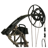 Bear Resurgence RTH Compound Bow - Adult_5