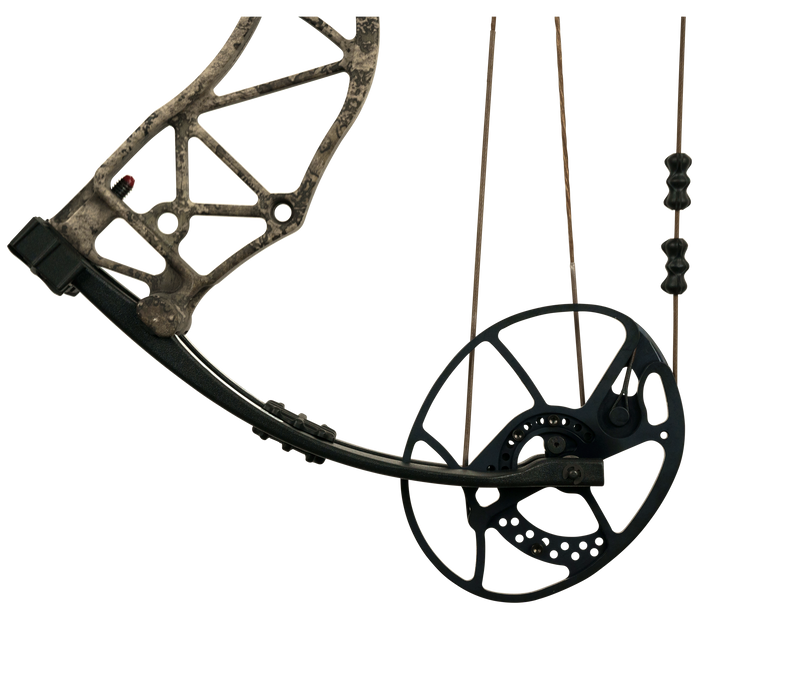 Bear Resurgence RTH Compound Bow - Adult_7