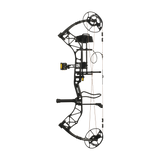 Arco de poleas Resurgence RTH de Bear Archery de caza - MoitoArchery