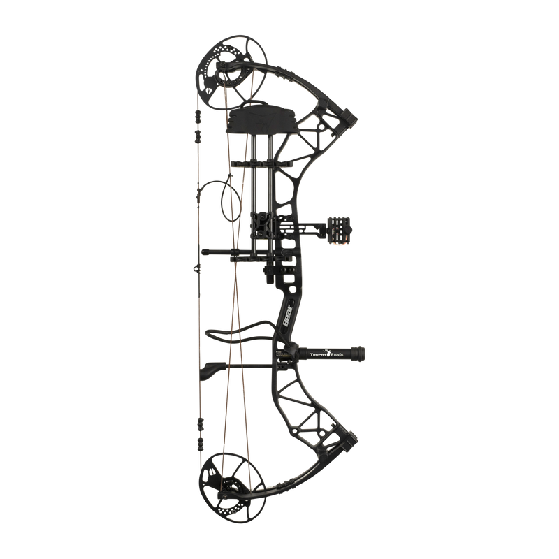 Bear Resurgence RTH Compound Bow - Adult_3