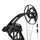 Bear Resurgence RTH Compound Bow - Adult_5