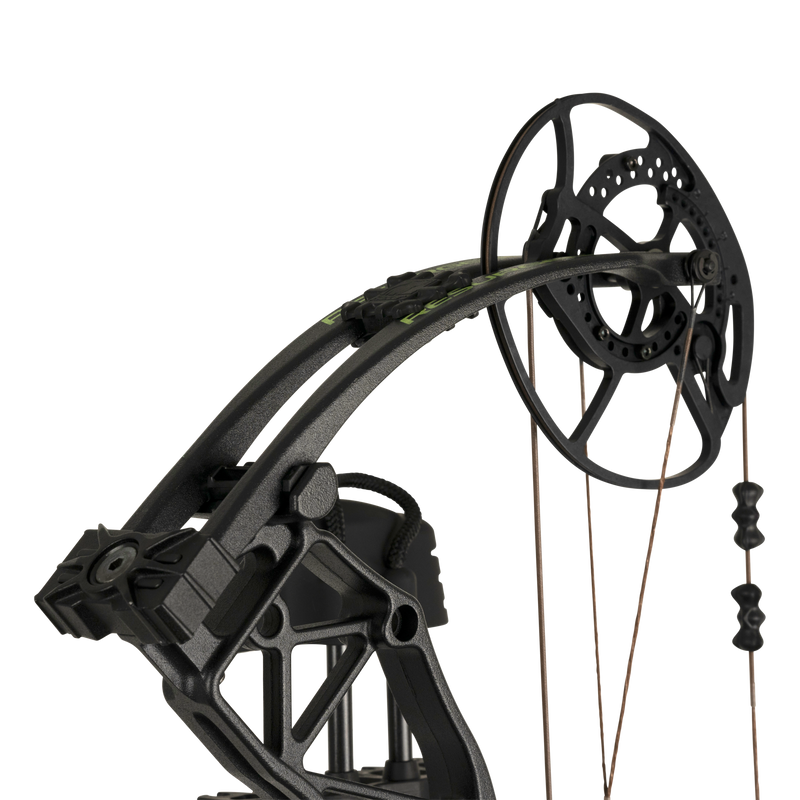 Bear Resurgence RTH Compound Bow - Adult_5