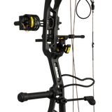 Arco de poleas Resurgence RTH de Bear Archery de caza - MoitoArchery