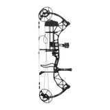 Bear Resurgence RTH Compound Bow - Adult_3