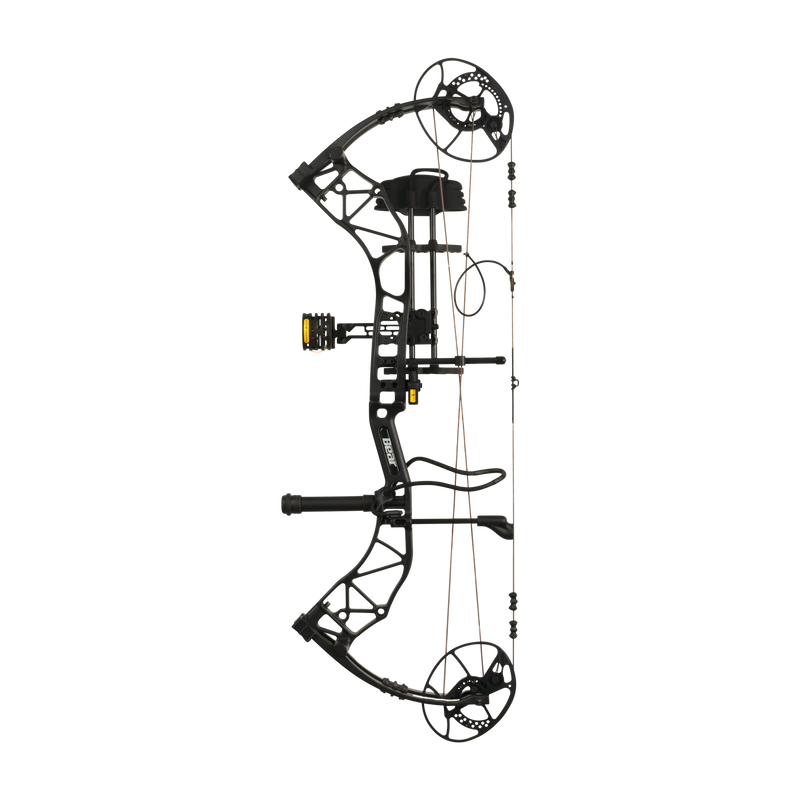 Bear Resurgence RTH Compound Bow - Adult_2