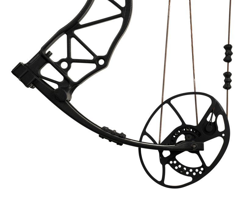 Bear Resurgence RTH Compound Bow - Adult_7