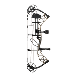 Bear Resurgence RTH Compound Bow - Adult_3