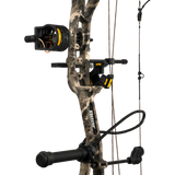 Bear Resurgence RTH Compound Bow - Adult_6