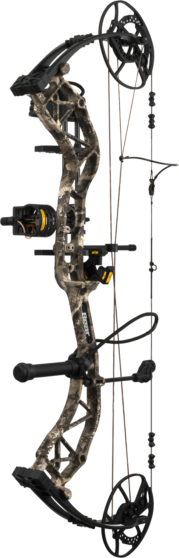 Affordable Ready to Hunt Bow Packages - RTH Bow Series – Bear Archery