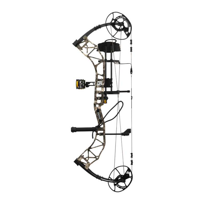 Bear Resurgence RTH Compound Bow - Adult_2