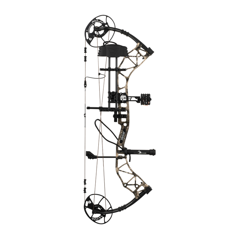 Bear Resurgence RTH Compound Bow - Adult_3