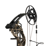 Bear Resurgence RTH Compound Bow - Adult_5