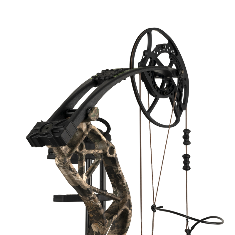 Bear Resurgence RTH Compound Bow - Adult_5