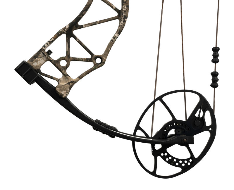 Bear Resurgence RTH Compound Bow - Adult_7