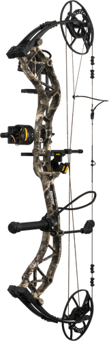 Bear Resurgence RTH Compound Bow - Adult_1