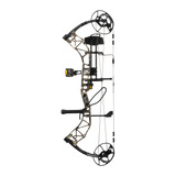 Bear Resurgence RTH Compound Bow - Adult_2