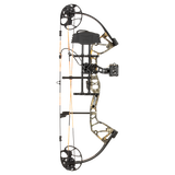 Bear Royale RTH Compound Bow - Adult_6