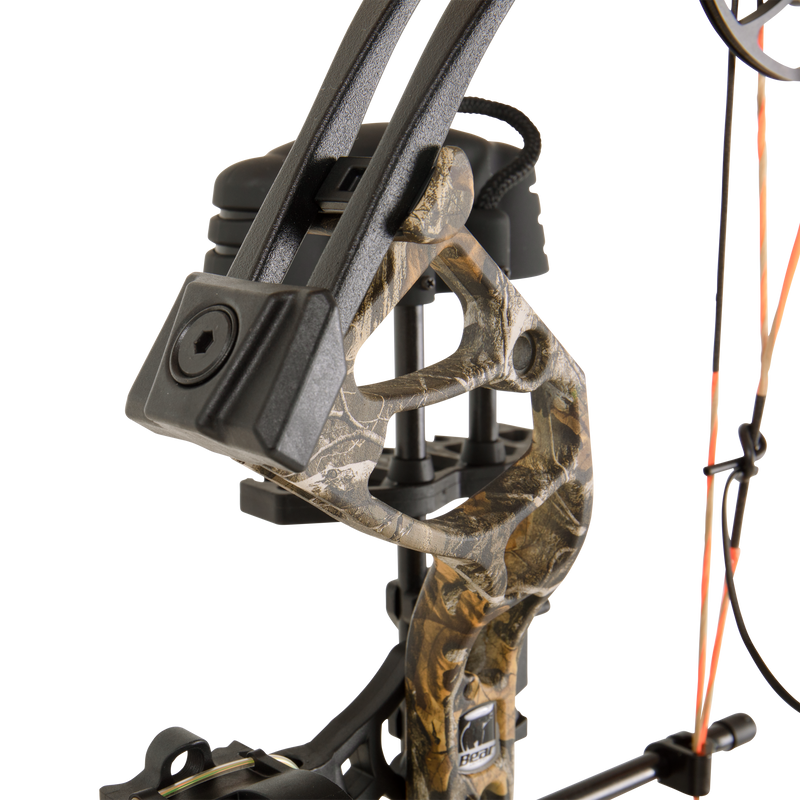 Bear Royale RTH Compound Bow - Adult_8