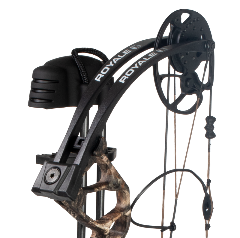 Bear Royale RTH Compound Bow - Adult_3