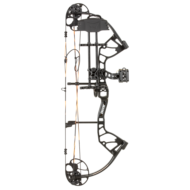 Bear Royale RTH Compound Bow - Adult_6