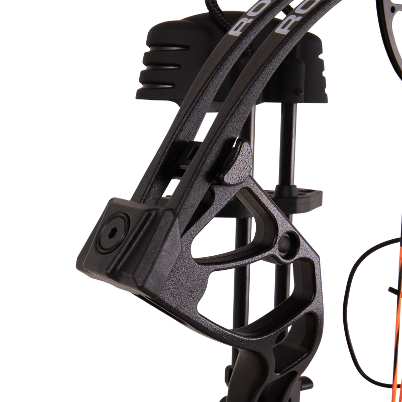 Bear Royale RTH Compound Bow - Adult_8