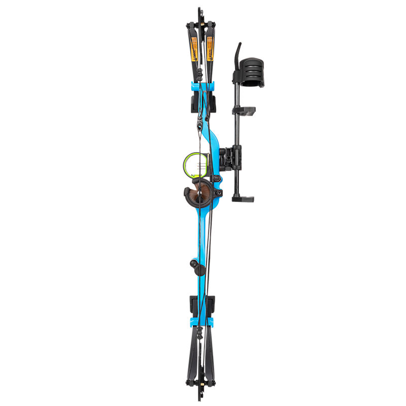 Bear Royale RTH Compound Bow - Adult_9