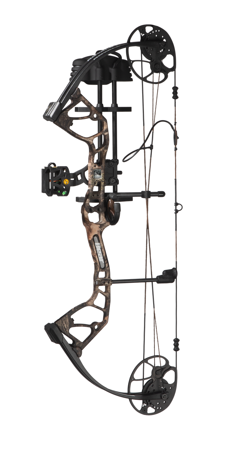 Bear Royale RTH Extra Compound Bow - Adult_1