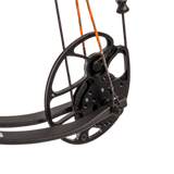 Bear Royale RTH Extra 50 LBS LH Strata Compound Bow - Adult_10