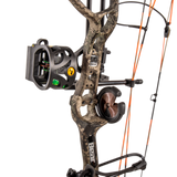 Bear Royale RTH Extra 50 LBS RH Strata Compound Bow - Adult_6