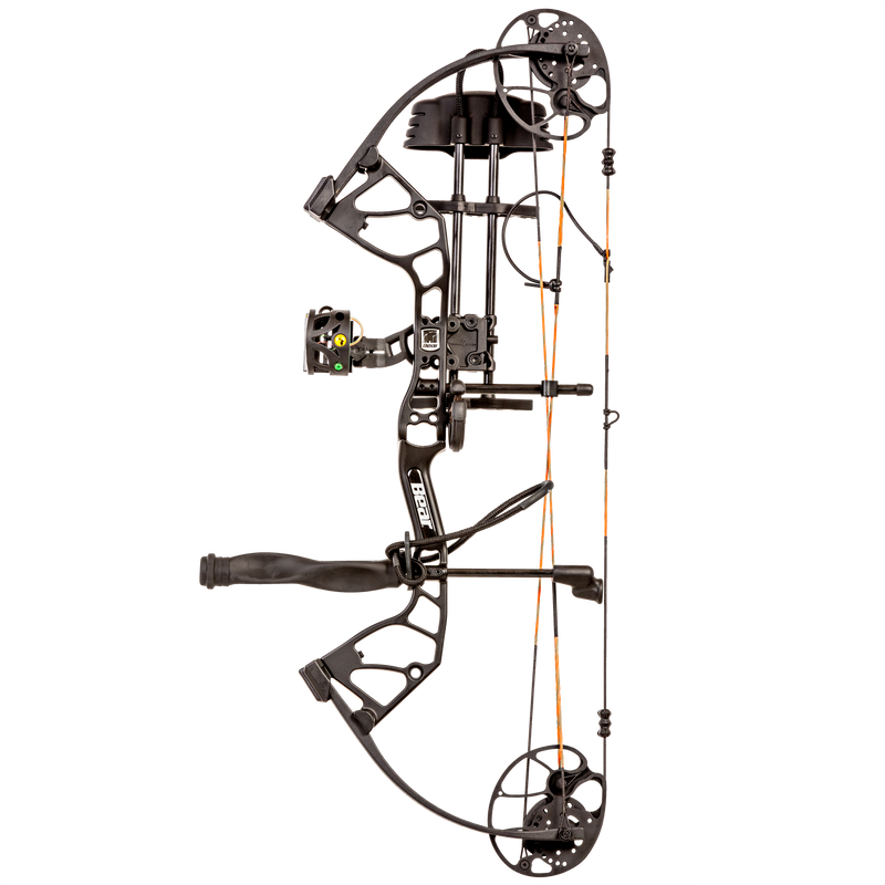 Bear Royale RTH Extra Compound Bow - Adult_2