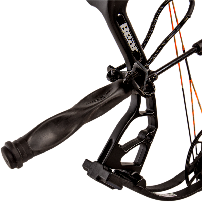Bear Royale RTH Extra Compound Bow - Adult_8