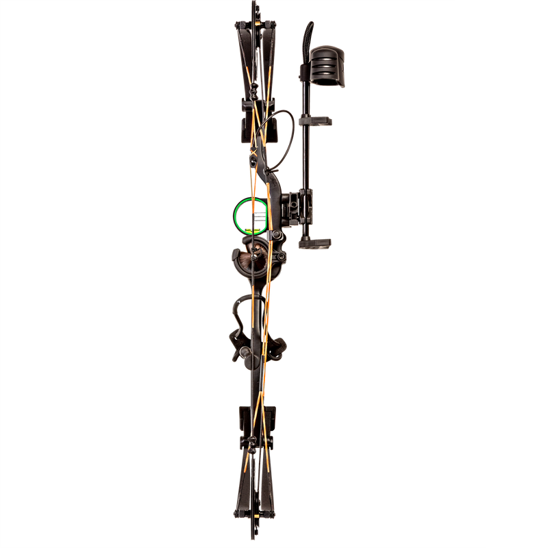 Bear Royale RTH Extra Compound Bow - Adult_4