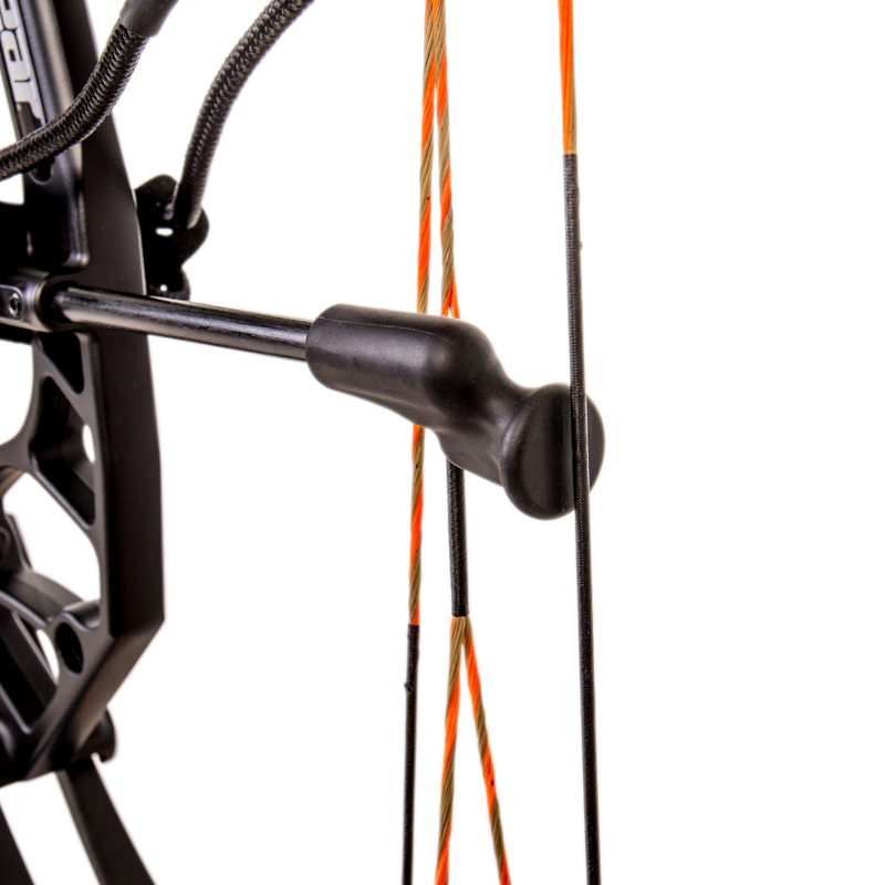 Bear Royale RTH Extra Compound Bow - Adult_9