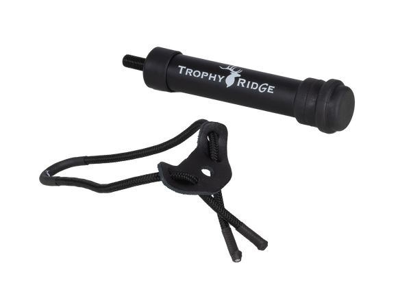 Trophy Ridge Snubnose Stabilizer - Bow Stabilizer