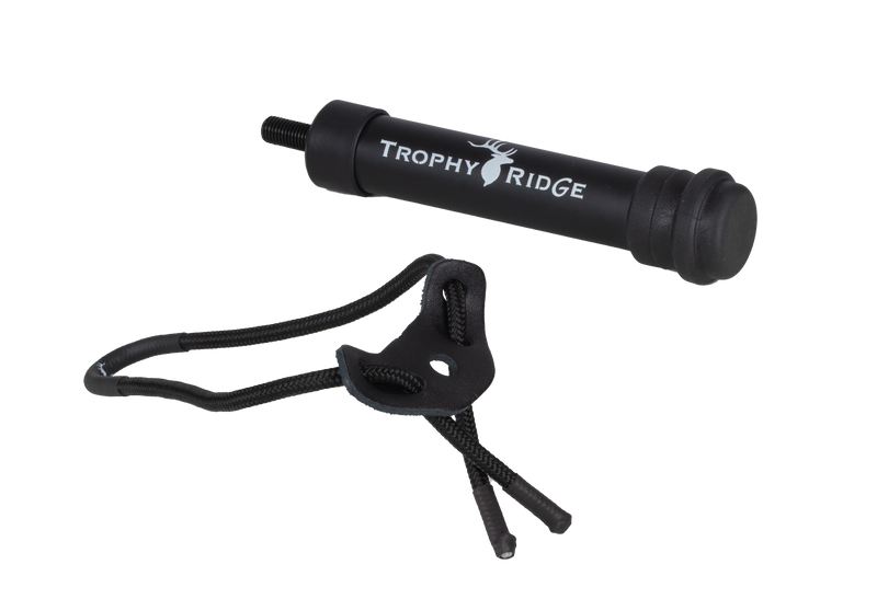 Trophy Ridge Snubnose Stabilizer - Bow Stabilizer