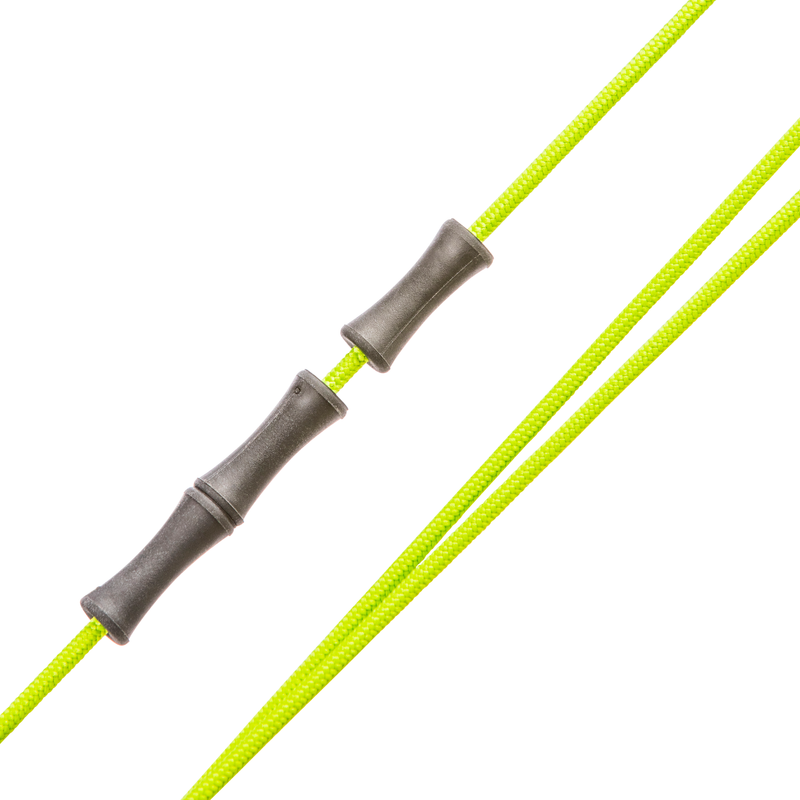 Bear Archery Spark Youth Bow Set - Bear Youth Bow - Green Youth Bow