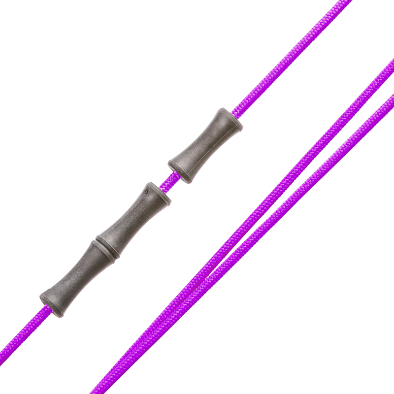 Bear Archery Spark Youth Bow Set - Bear Youth Bow - Purple Youth Bow