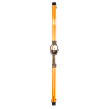 Bear Spark Set - Flo Orange Youth Archery Bow Set_3