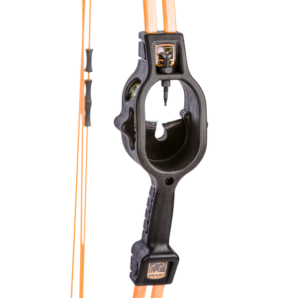 Bear Archery Spark Youth Bow Set - Bear Youth Bow