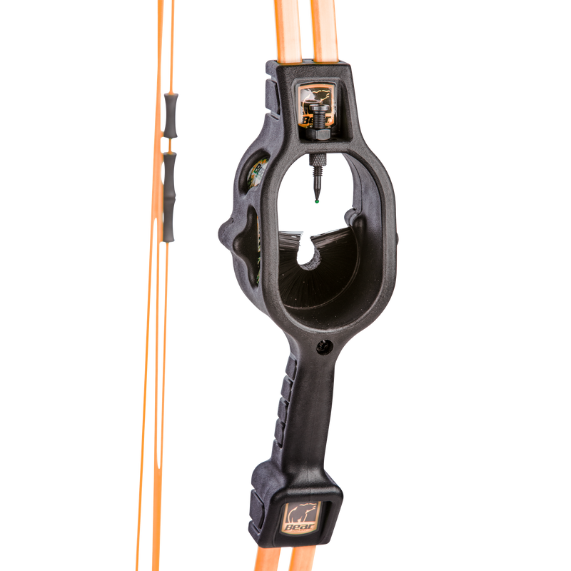 Bear Archery Spark Youth Bow Set - Bear Youth Bow