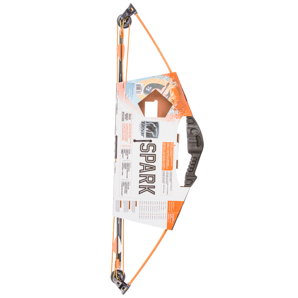 Bear Archery Spark Youth Bow Set - Bear Youth Bow