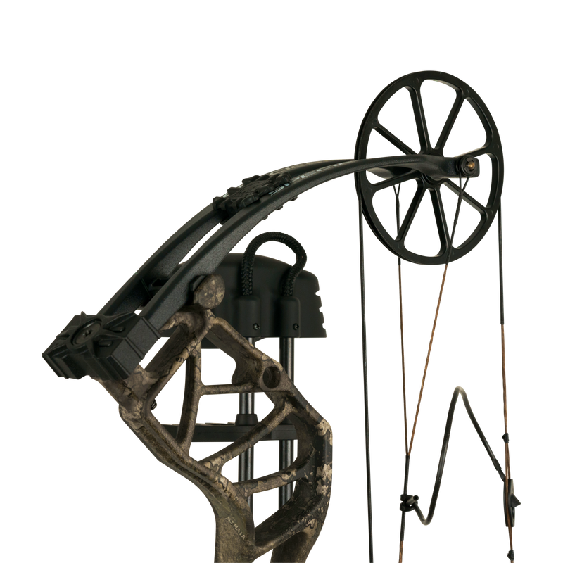 Bear Species EV RTH Compound Bow - Adult_5